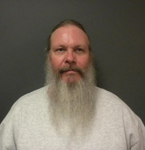 Bradley Trent Sundstrom a registered Offender of Washington