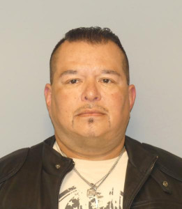Victor Leyva a registered Offender of Washington