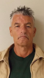 Kevin Joseph Fader a registered Offender of Washington