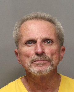 Randall Dee Butler a registered Offender of Washington