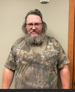 Danny Ray Eldhardt a registered Offender of Washington