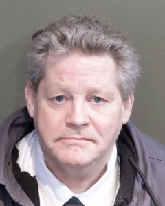 Terry Alan Ensminger a registered Offender of Washington