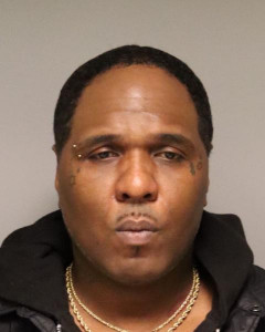 Adrian Lamar Brown a registered Offender of Washington