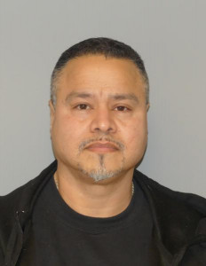 Julian Franco a registered Offender of Washington