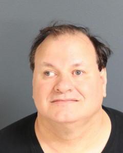 Anthony James Rushton a registered Offender of Washington