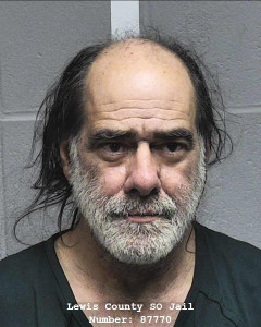 John Michael Stafford a registered Offender of Washington