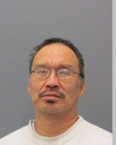 Allen Chaglauk Baker a registered Offender of Washington