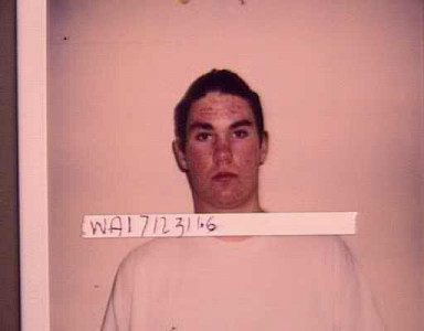 Brad Allen Gentzel a registered Offender of Washington