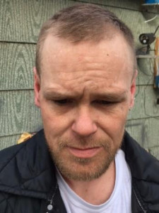 Jonathan Jacob Anderson a registered Offender of Washington