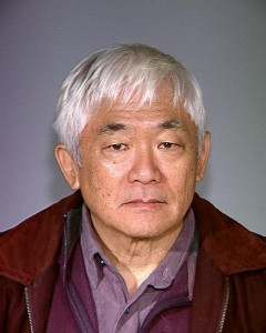 Gary Hisayoshi Higashi a registered Offender of Washington