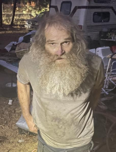 David Fred Patterson a registered Offender of Washington
