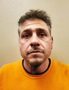 Tymothy James Bussanich a registered Offender of Washington