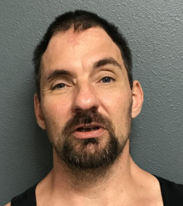 Jason Gene Shaw a registered Offender of Washington