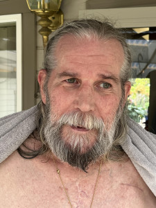 Steven Patrick Smith a registered Offender of Washington