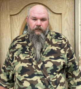 Patrick John Dunham a registered Offender of Washington