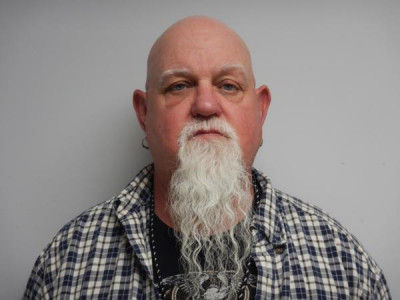 James Robert Scott II a registered Offender of Washington