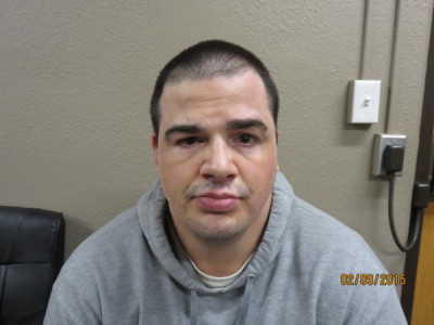 Jeremy Lee Morris a registered Offender of Washington