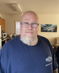 Joshua Israel Smith a registered Offender of Washington