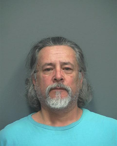 Richard Joseph Ledesma a registered Offender of Washington