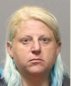 Eva Marie Strasburg a registered Offender of Washington