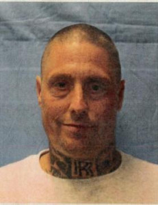 Shane Michael Lafferty a registered Offender of Washington