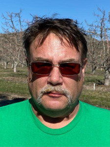 Gerald Roy Alumbaugh a registered Offender of Washington