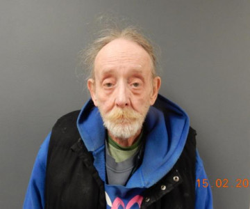 Brian Phillip Haddix a registered Offender of Washington