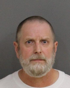 Danny Stephen Herron a registered Offender of Washington