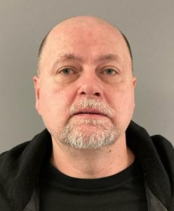 Brian David Wiley a registered Offender of Washington