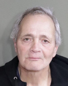 James Anthony Peterschick a registered Offender of Washington