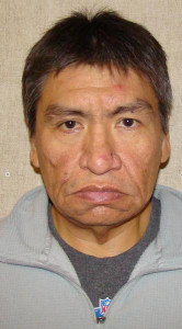 Daniel Edward Cultee a registered Offender of Washington