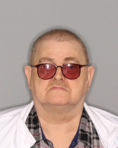 Ivan Wayne Hendricks Jr a registered Offender of Washington