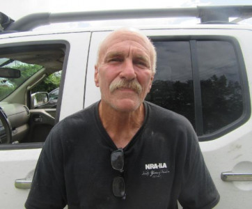 Leon Michael Holten a registered Offender of Washington