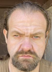 Steven Richard Hooper a registered Offender of Washington