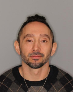 Harold Anthony Jaramillo a registered Offender of Washington