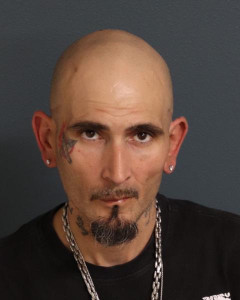 Mario Francisco Montes a registered Offender of Washington
