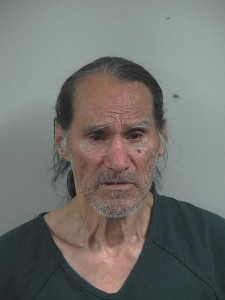 Frank Henry Olsen a registered Offender of Washington