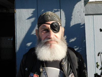 Jerry Dwight Carter a registered Offender of Washington