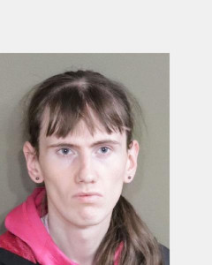 Monica Raeven Linker a registered Offender of Washington