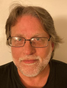 Edward Ray Chapman a registered Offender of Washington