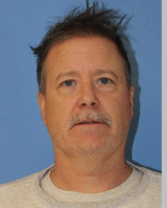 Andrew Ford Smith a registered Offender of Washington