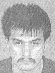 Alejandro Huitron Espinoza a registered Sex Offender of Maryland