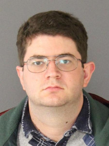 Christopher James Parson a registered Sex Offender of Maryland
