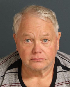 Bruce Lawrence Austin a registered Offender of Washington