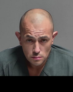 Anthony Luis Casillas a registered Offender of Washington