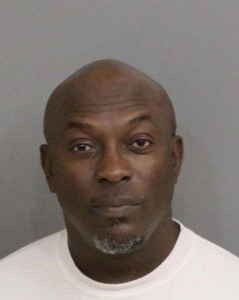 Kevin Randolph Williams a registered Offender of Washington