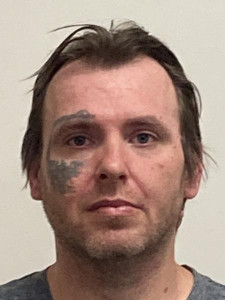 Roy Edward Morgan a registered Offender of Washington