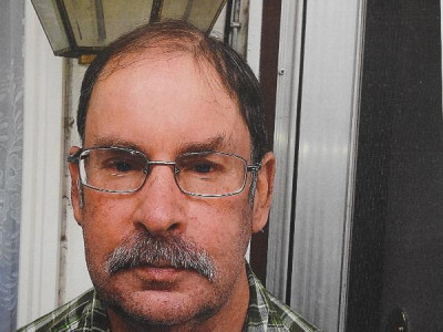 Sheldon Wayne Dods a registered Offender of Washington