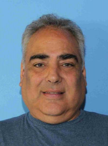 Gregory Scott Koenig a registered Offender of Washington