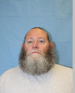 Byron Jabin Weatherly a registered Offender of Washington